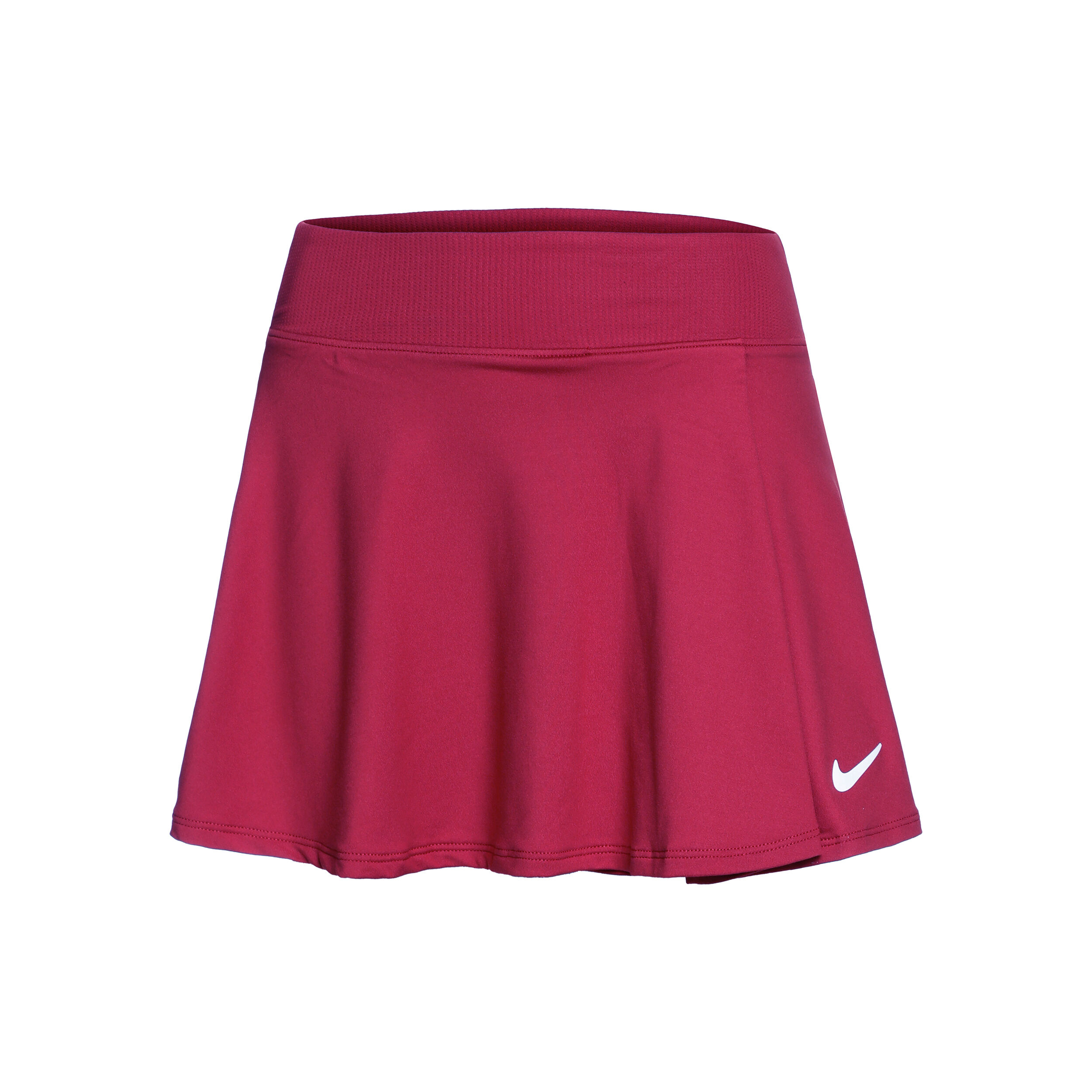 Maroon hotsell tennis skirt