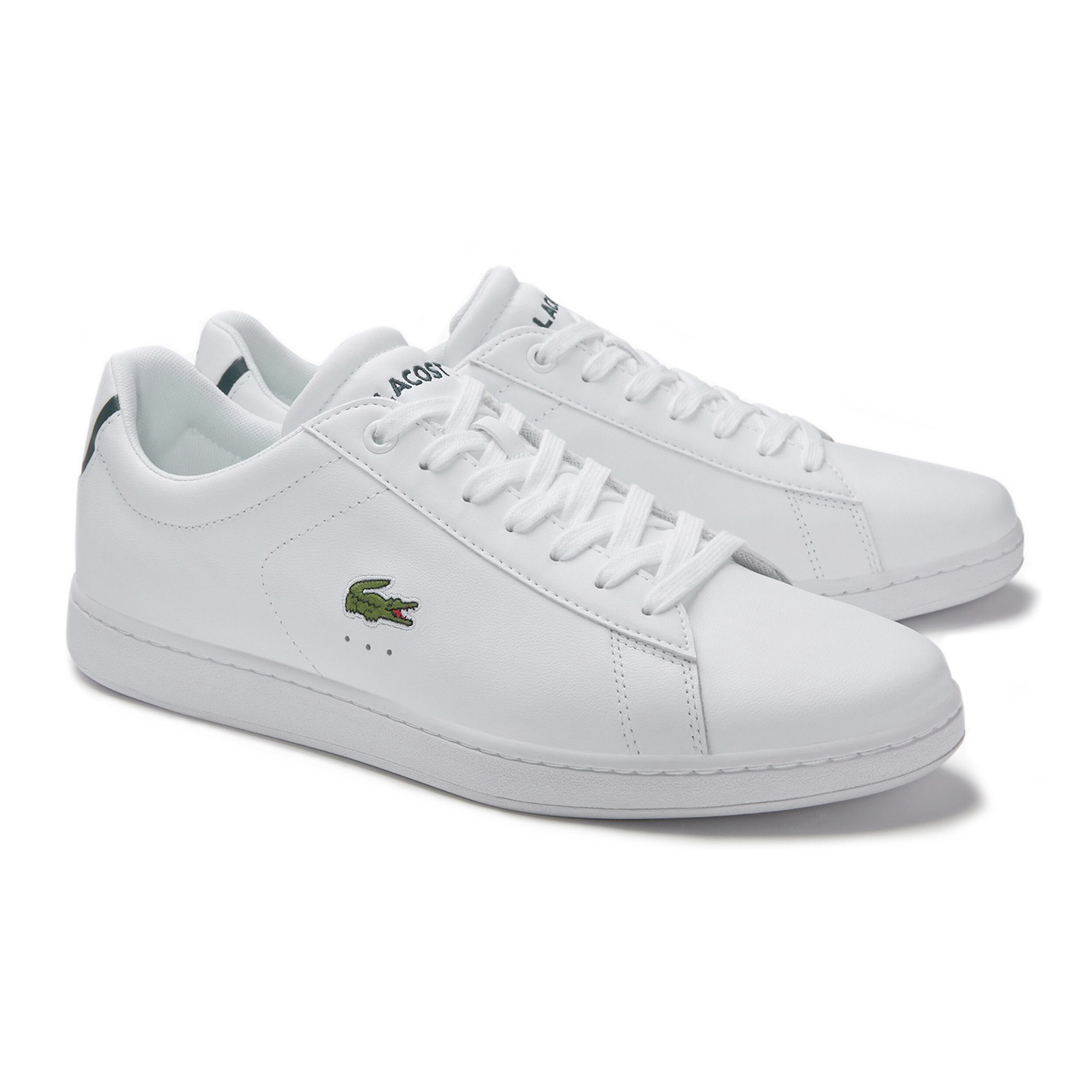 Carnaby Evo Sneakers Men White Blue