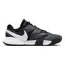 Court Lite 4 All court shoe Men-black, white