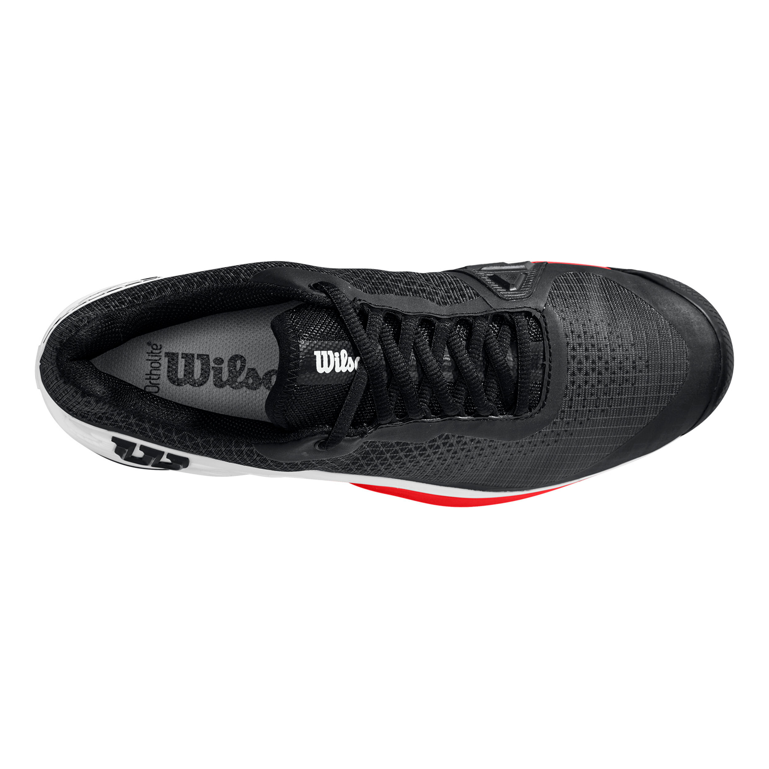 Wilson clay court tennis shoes sale