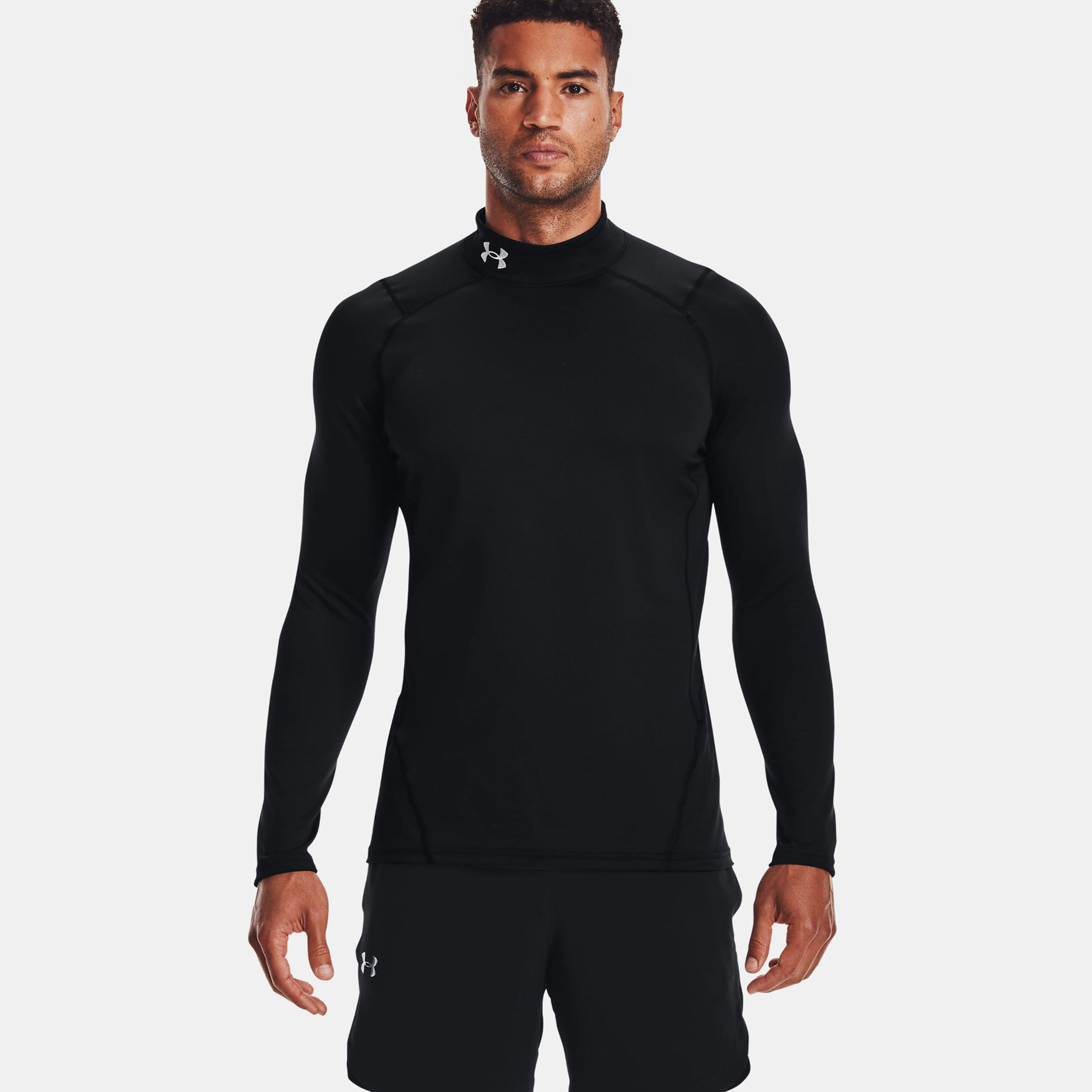 Under armour hotsell long sleeve sale
