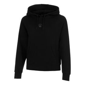 Image of Tonal Core Hoody Women-Black