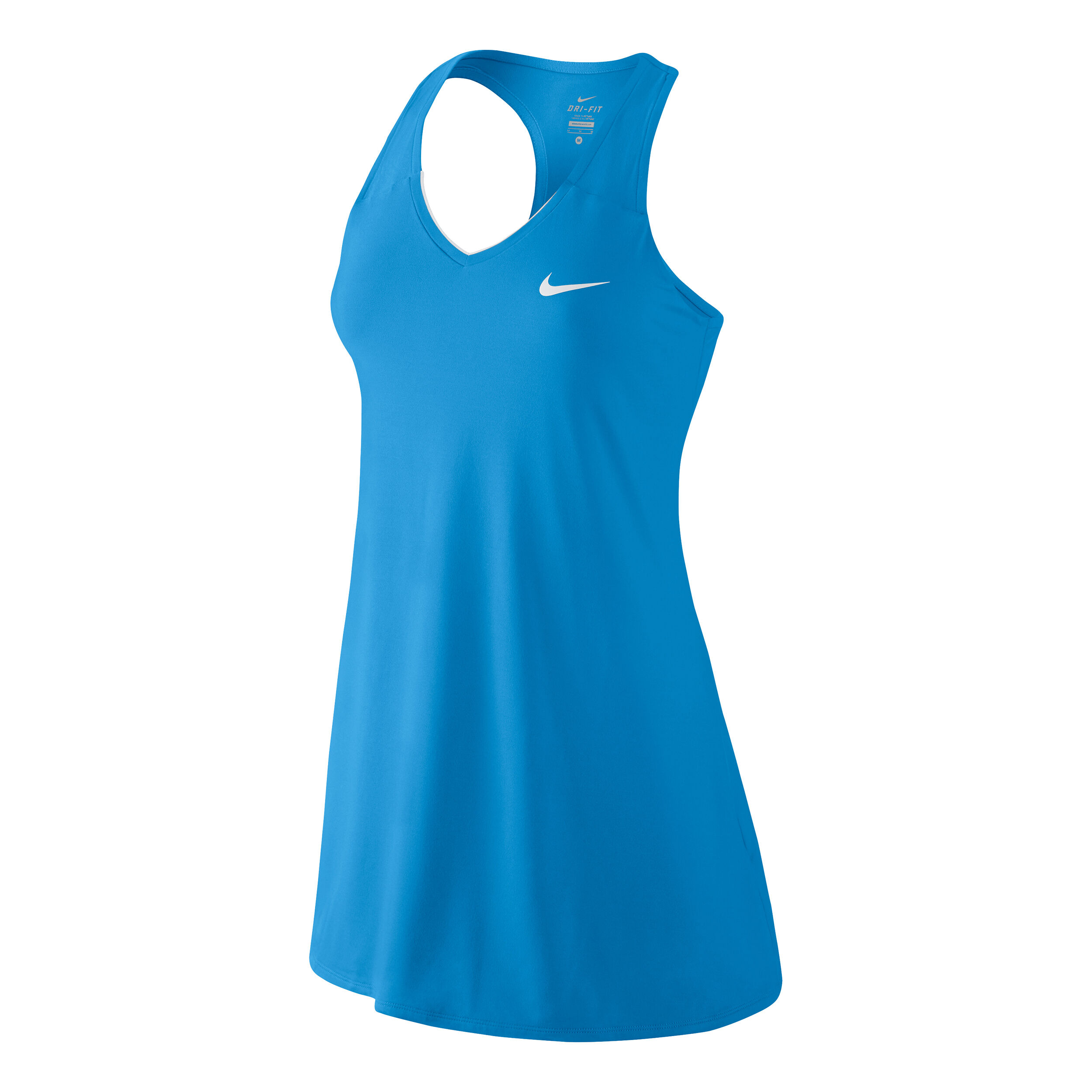 Buy Nike Pure Dress Women Blue White online Tennis Point COM
