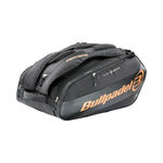 Bullpadel Bullpadel Vertex Padel Racket Bag-Black