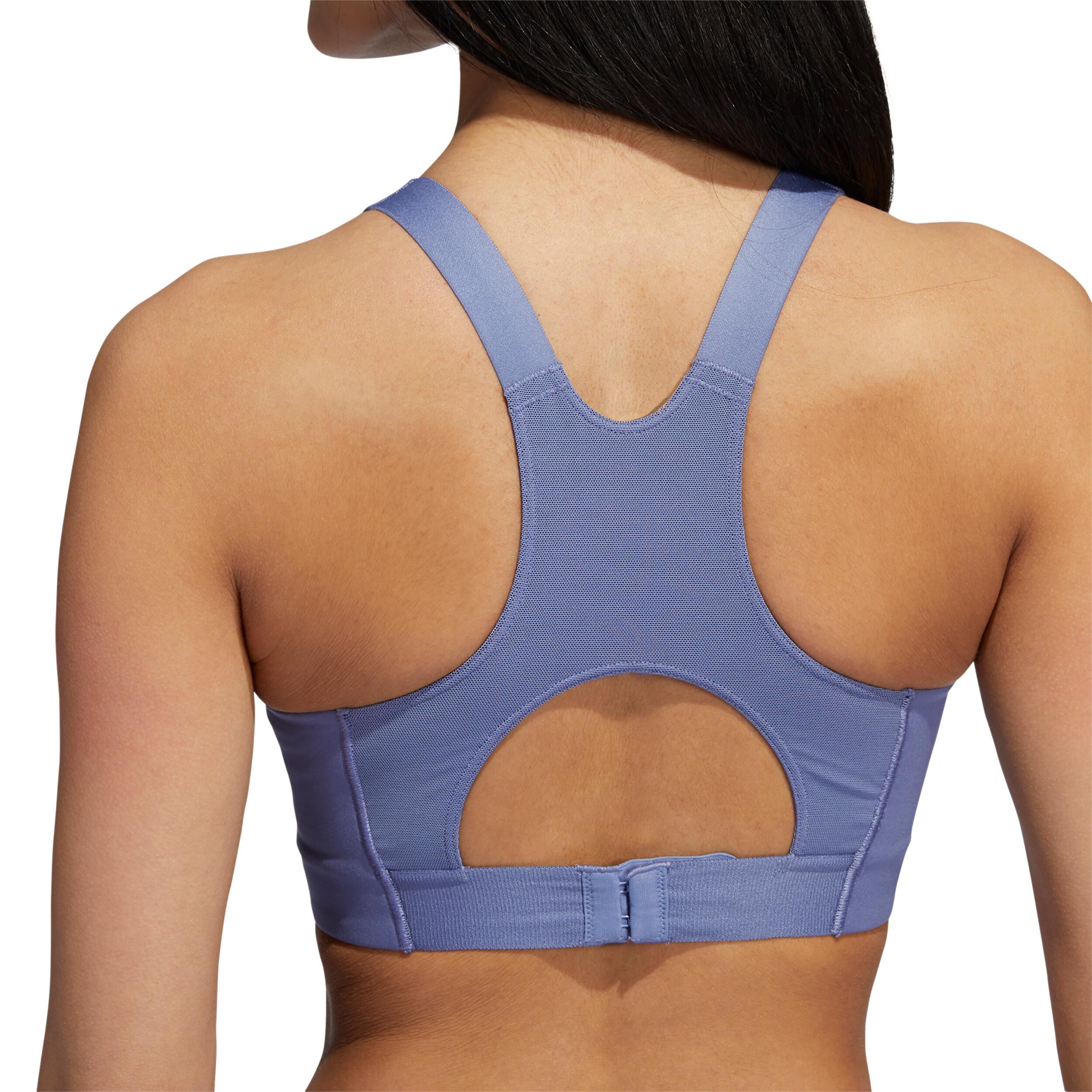 Ultimate alpha 2024 bra