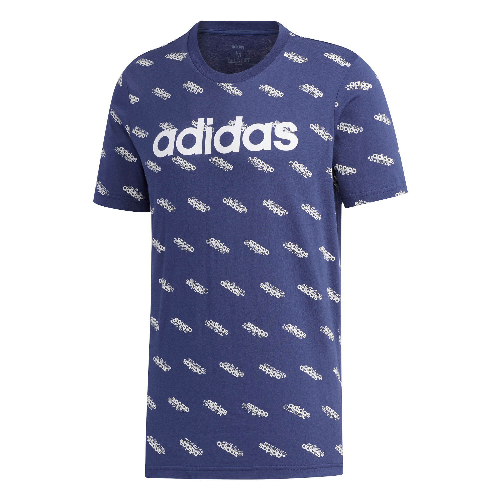 T shirt 2025 adidas terbaru