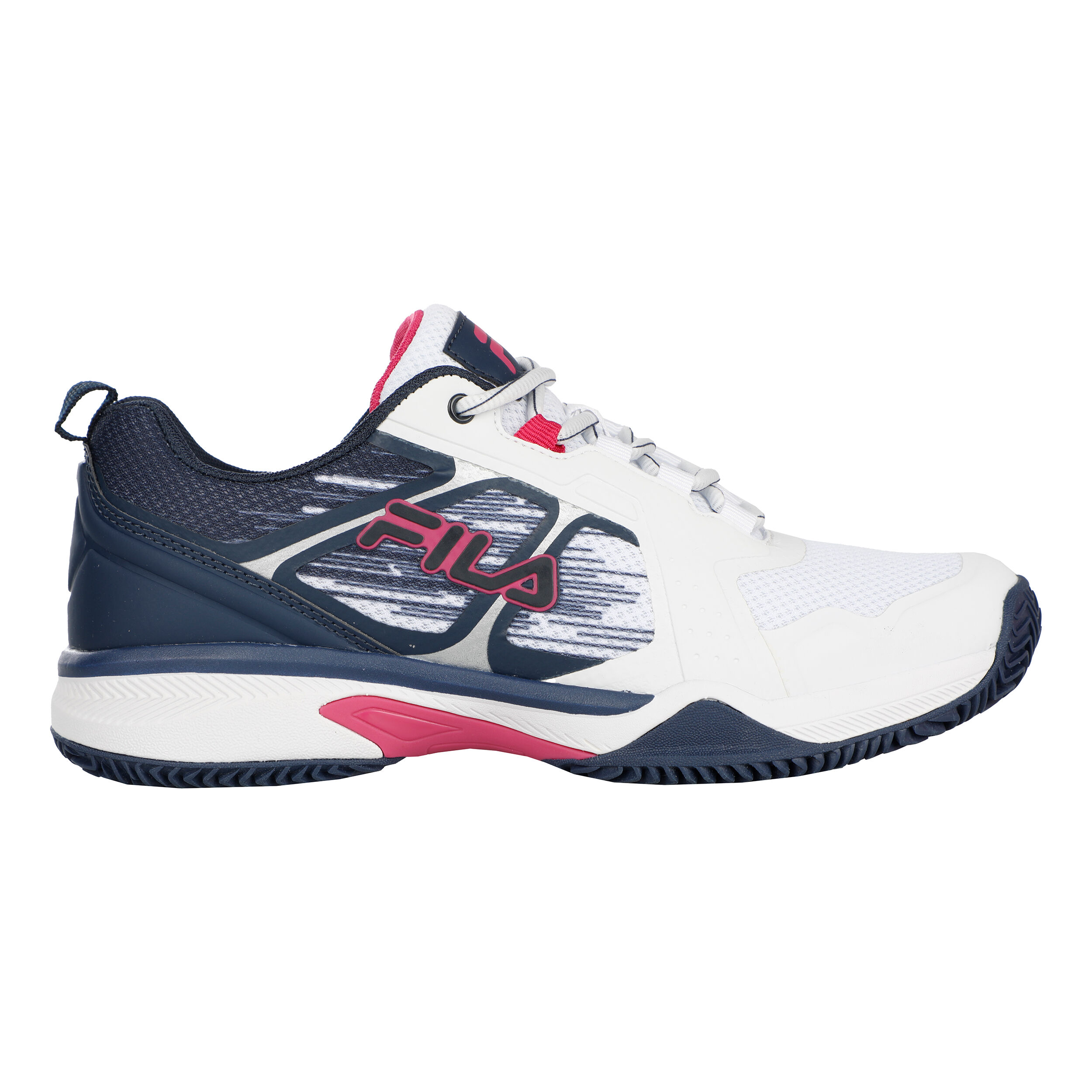 Zapatos fila store azules usa