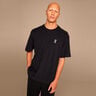 Club T T-Shirt Men-black