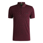 BOSS Clothing BOSS Philix TOC JQ Polo Men-Dark Red