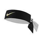 Nike Clothing Nike Premier Bandana Unisex - black, neon yellow