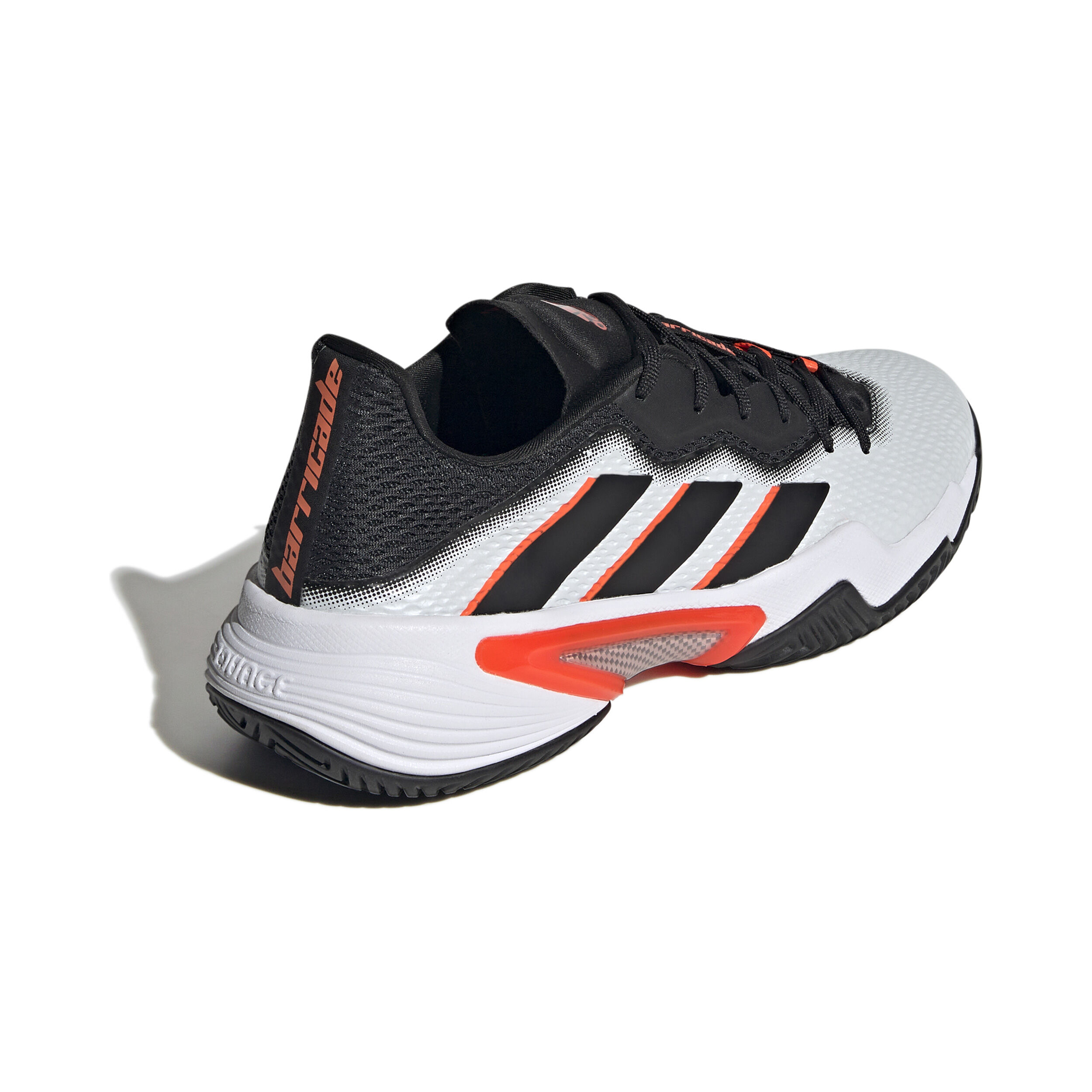 Adidas barricade 2019 best sale release