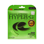 Solinco Solinco Hyper-G Soft String Set 12,2m-Green