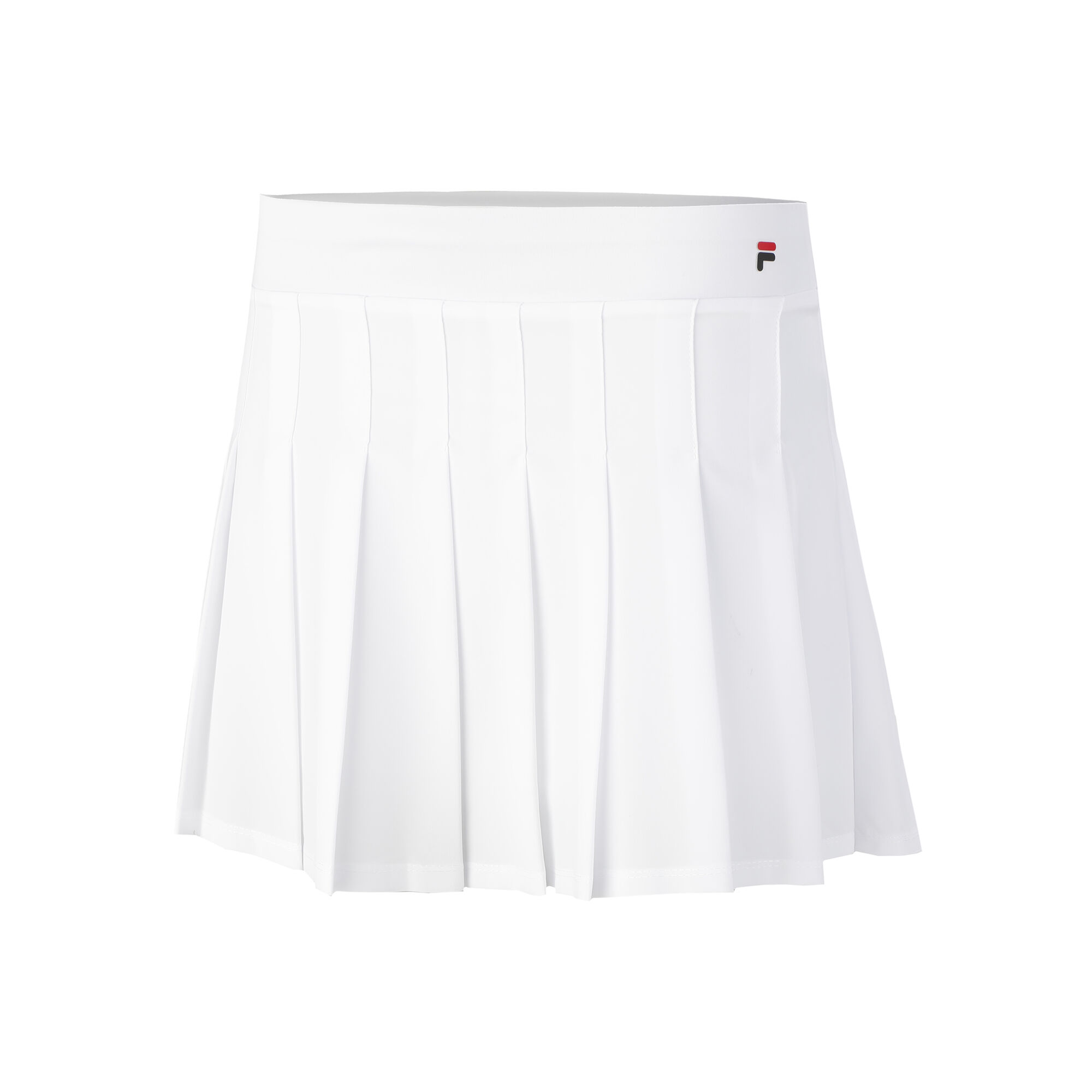 analysere Rykke diameter buy Fila Charlotte Skirt Women - White online | Tennis-Point