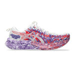 ASICS Running shoes ASICS Noosa Tri 16 Competition Running Shoe Men-White,Multicoloured
