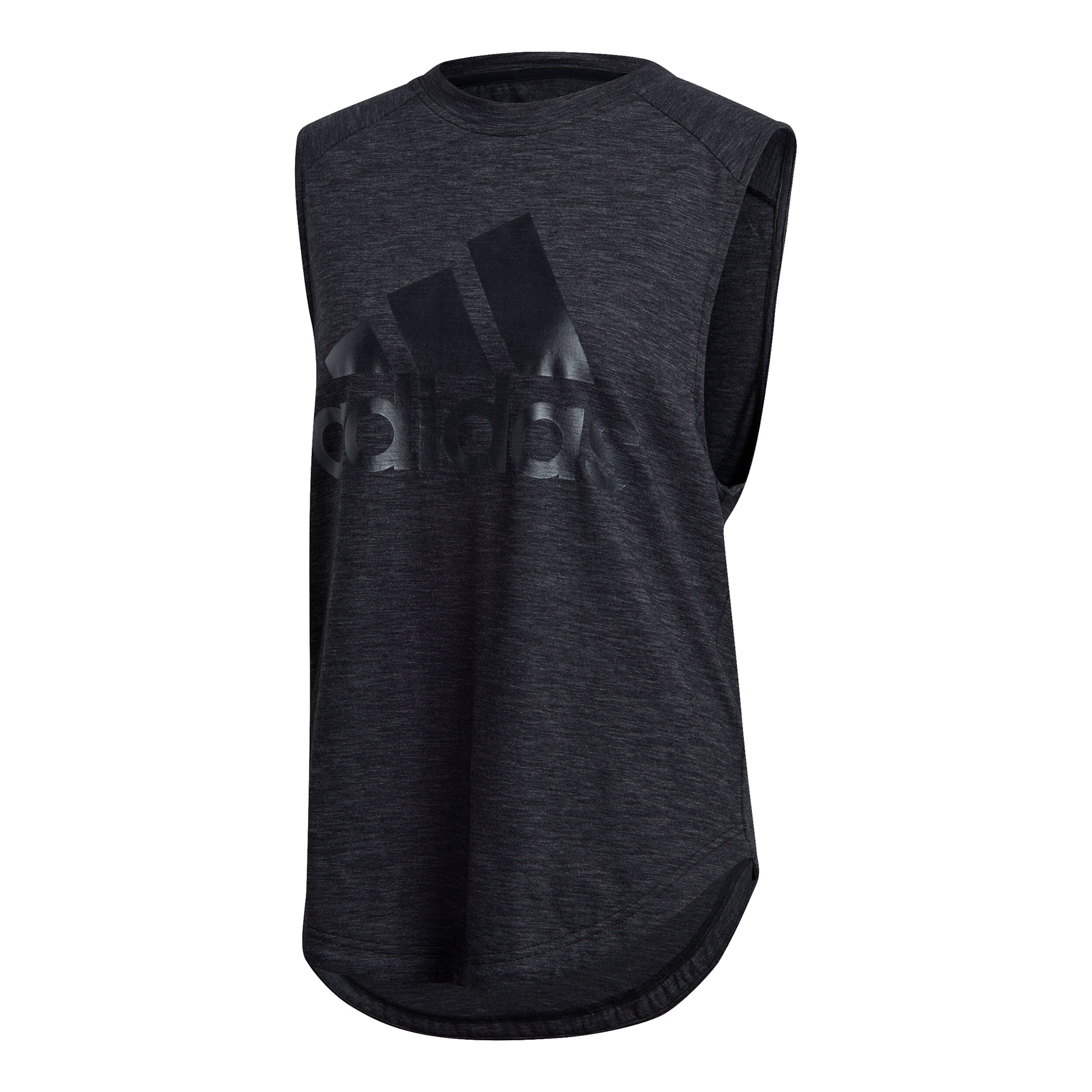 Adidas winners muscle tee discount