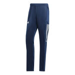 3-Stripes Knitted Tennis Joggers