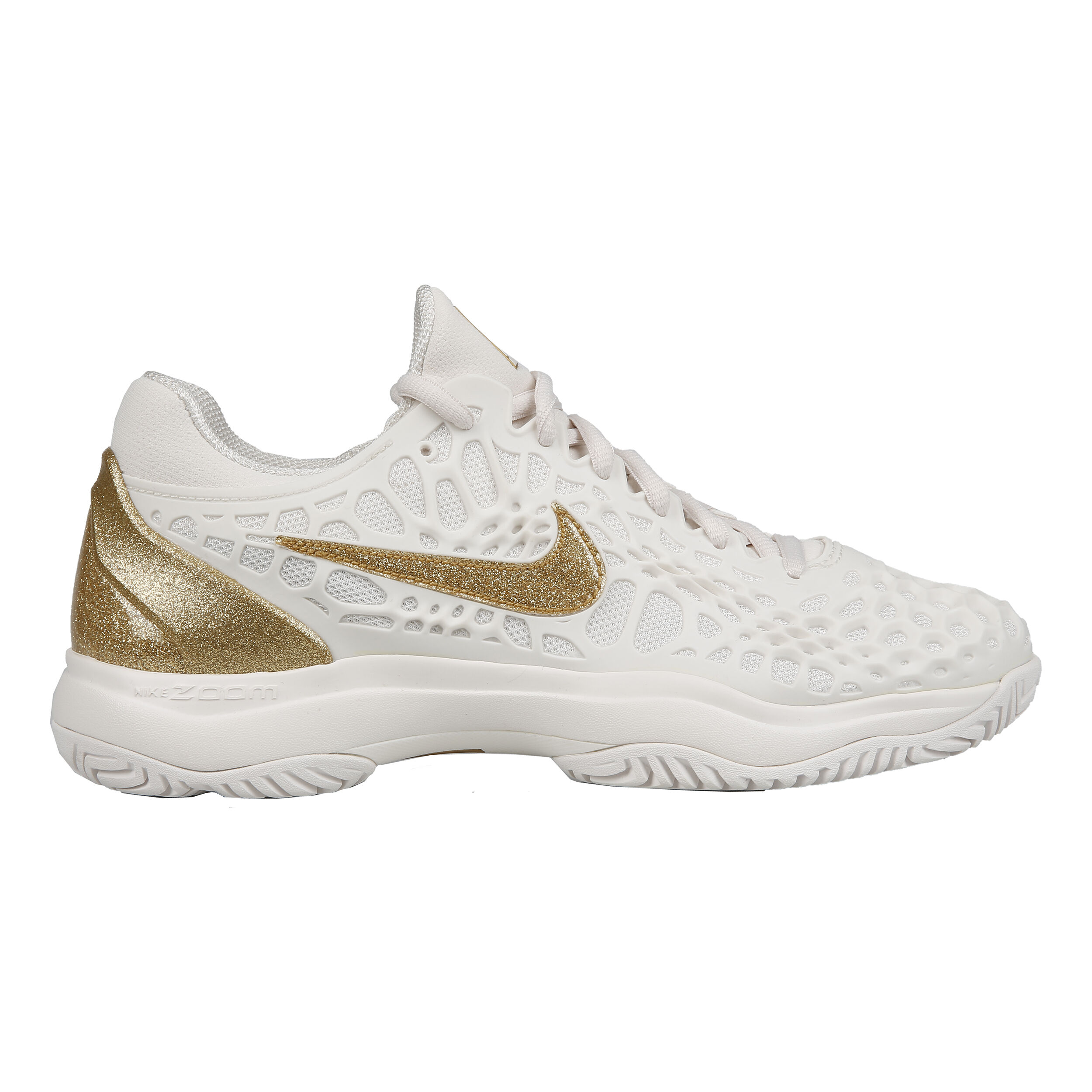 Nikecourt air sale zoom cage 3