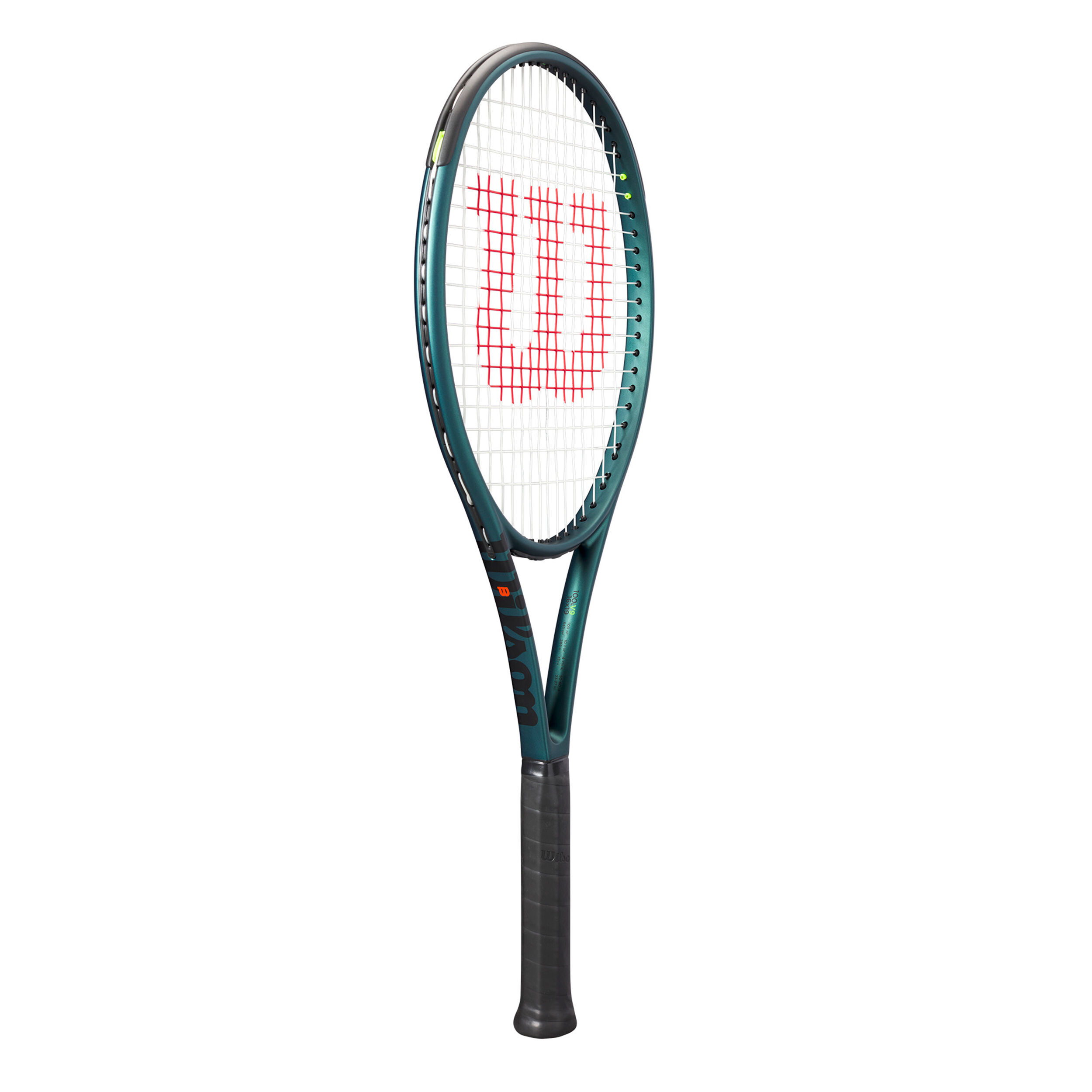 WILSON BLADE 100L V7.0 G2 - テニス