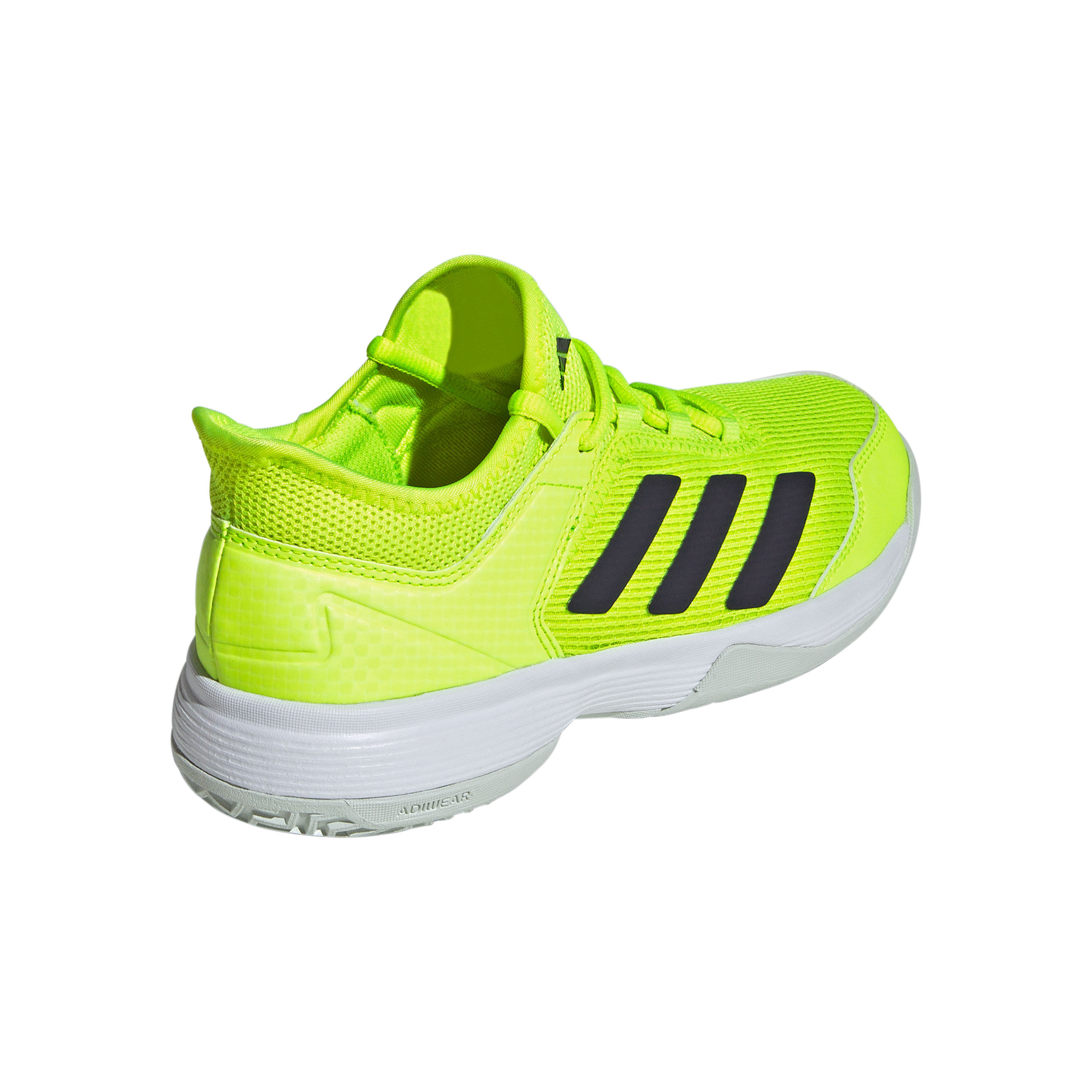 Neon adidas shoes outlet