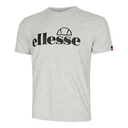 T-shirts with print Ellesse Alberta T-shirt White