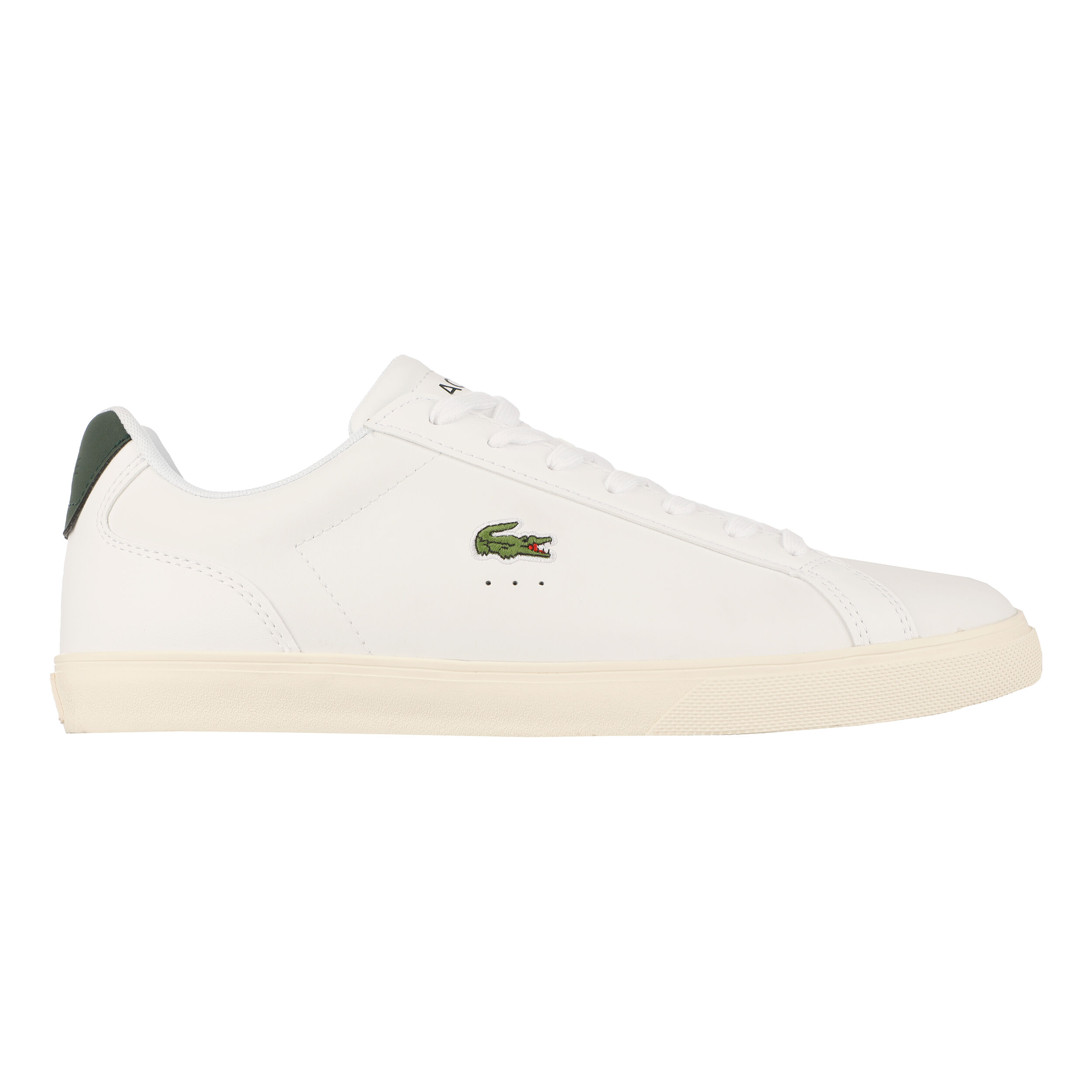Lacoste hotsell shoes lerond