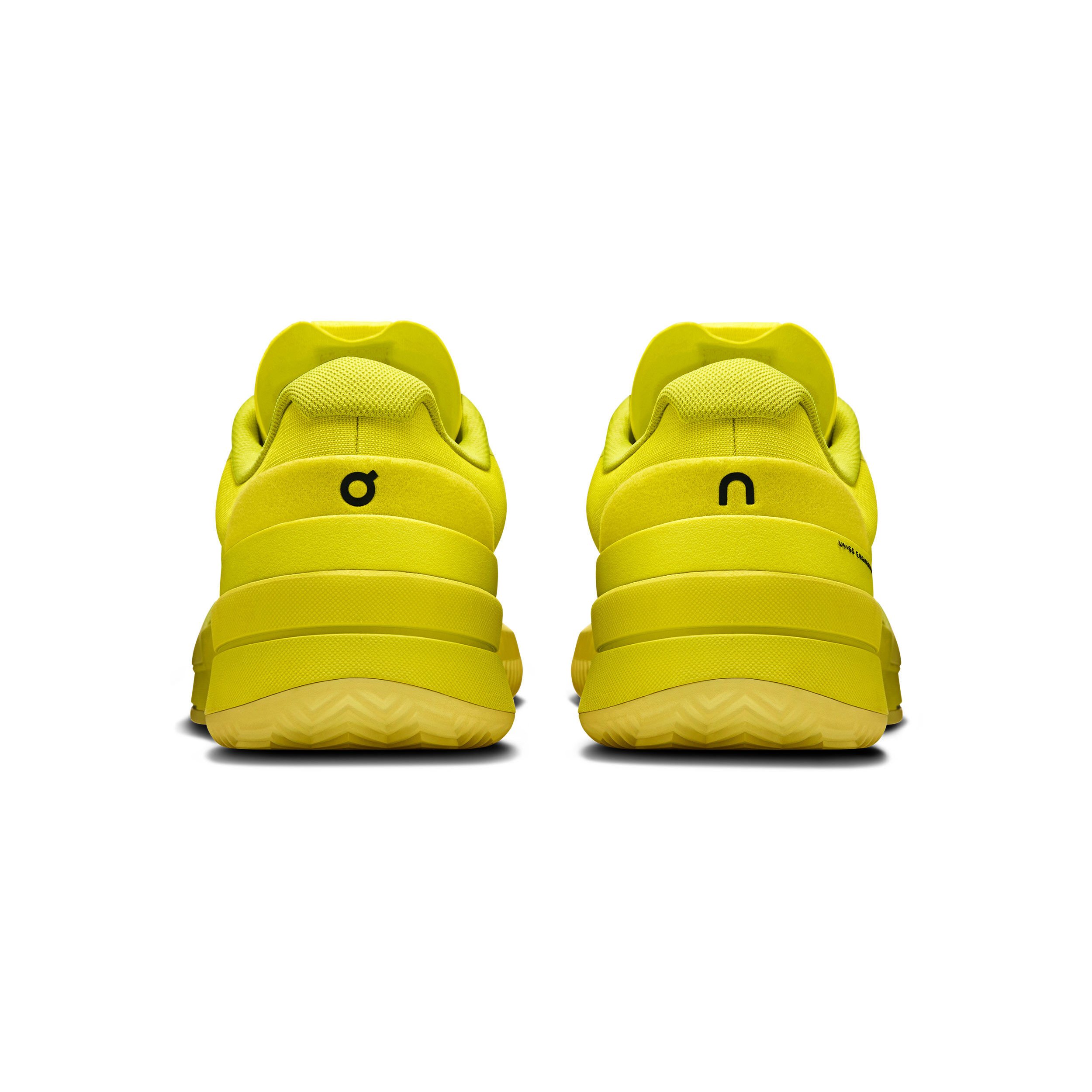 On The Roger Pro 2 Clay Court Shoe Men Yellow | Tennis-Point