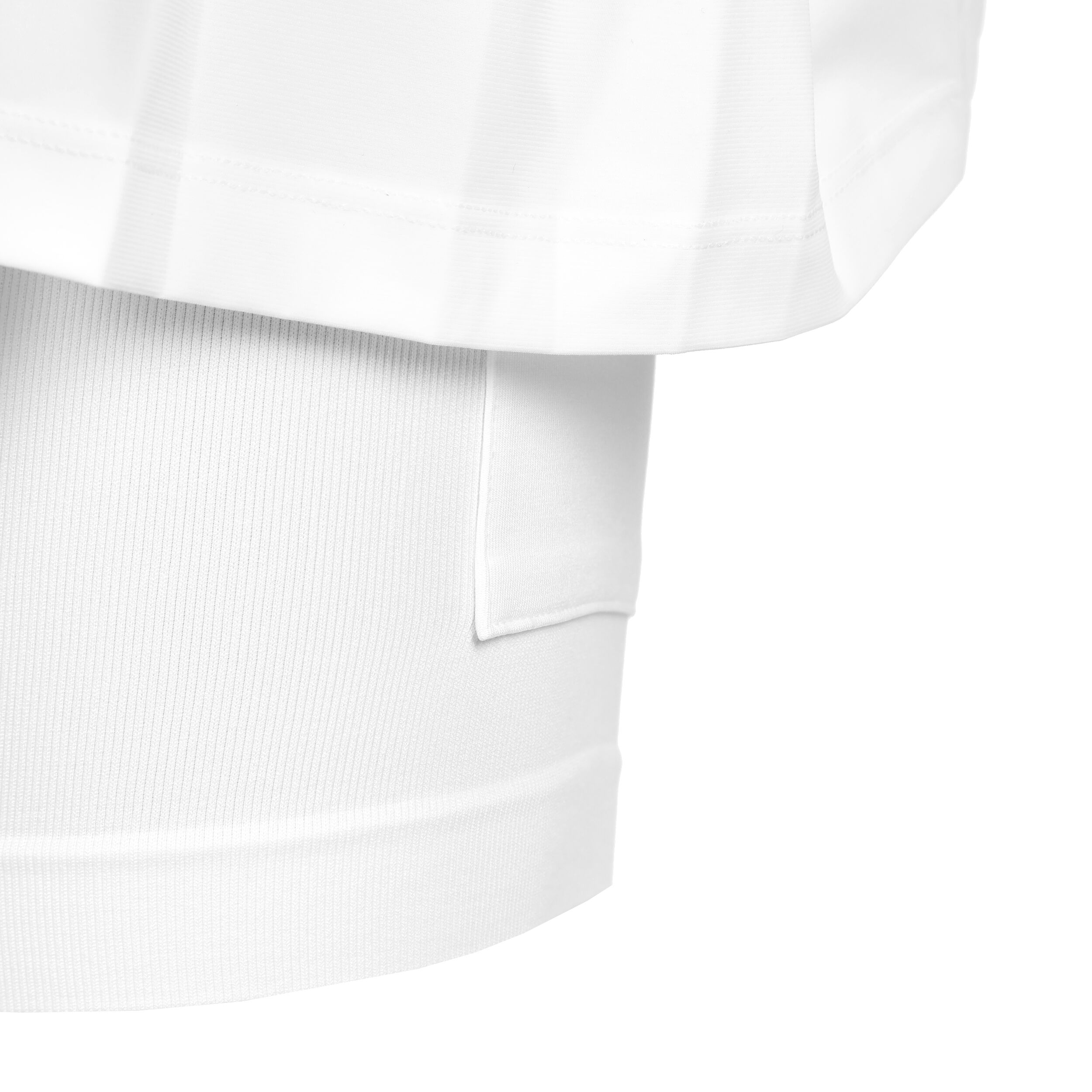 On Court-T&Skirt テニス SizeS 全仏ver. 新品/未開封 Women's Court Skirt | White | On Japan