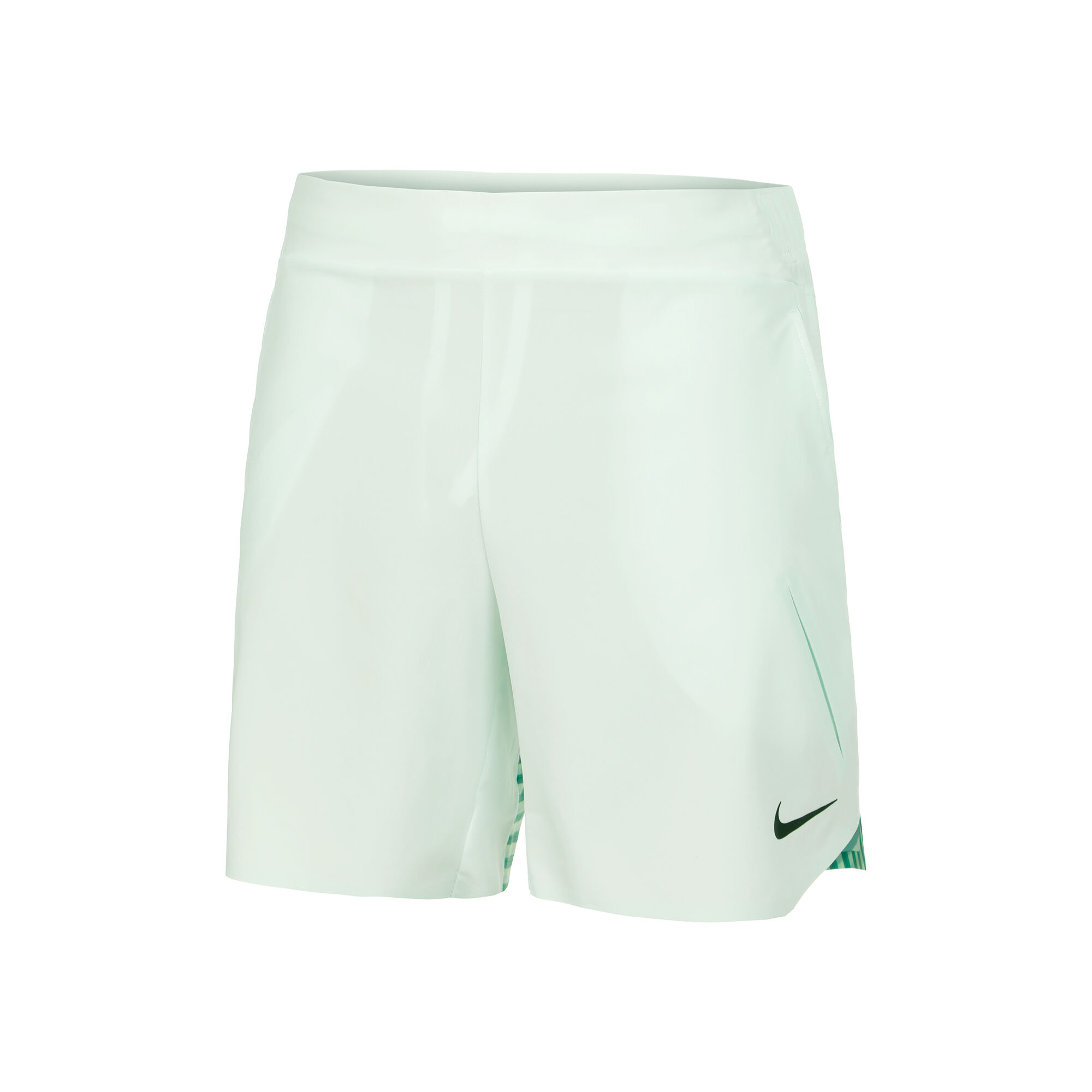 Dri-Fit Court Slam RG Shorts Men - Mint, Green