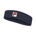 Fila Tennis apparel Fila Flexby Bandana-Dark Blue