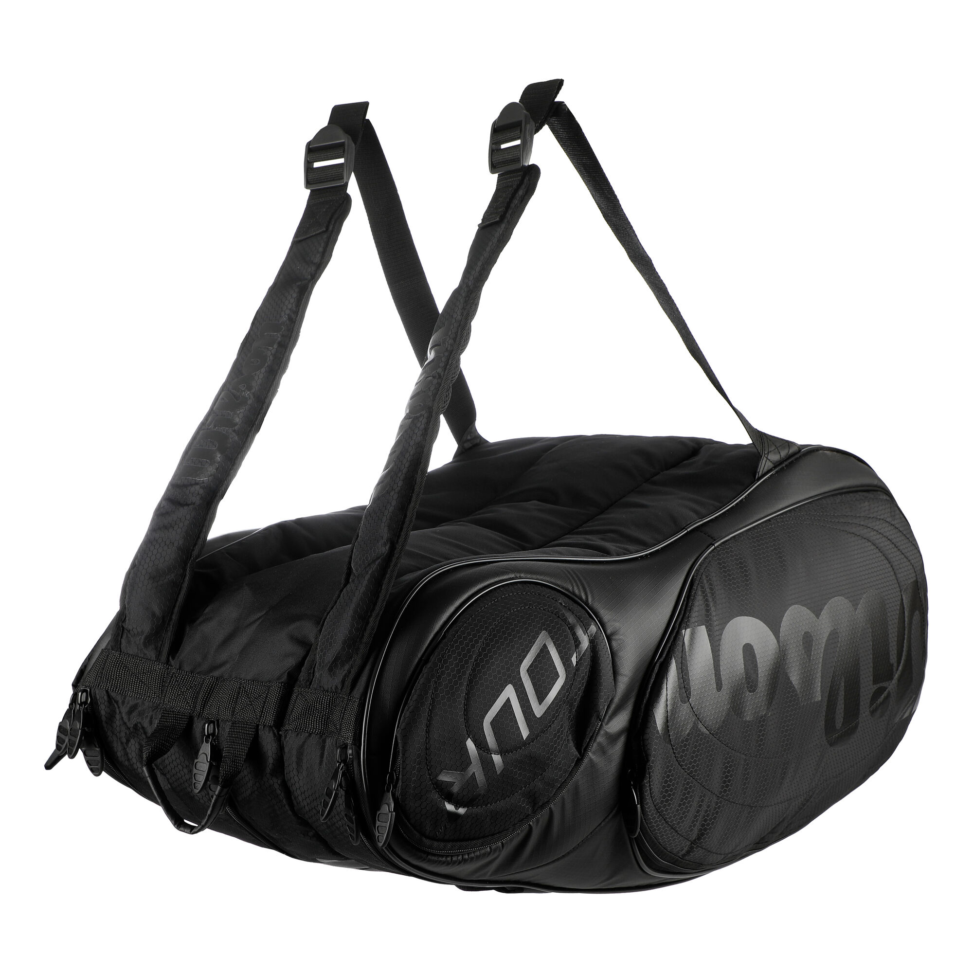 Buy SABRHERO luxury Thermobag 15 Rackets - Luxury tennis bag.