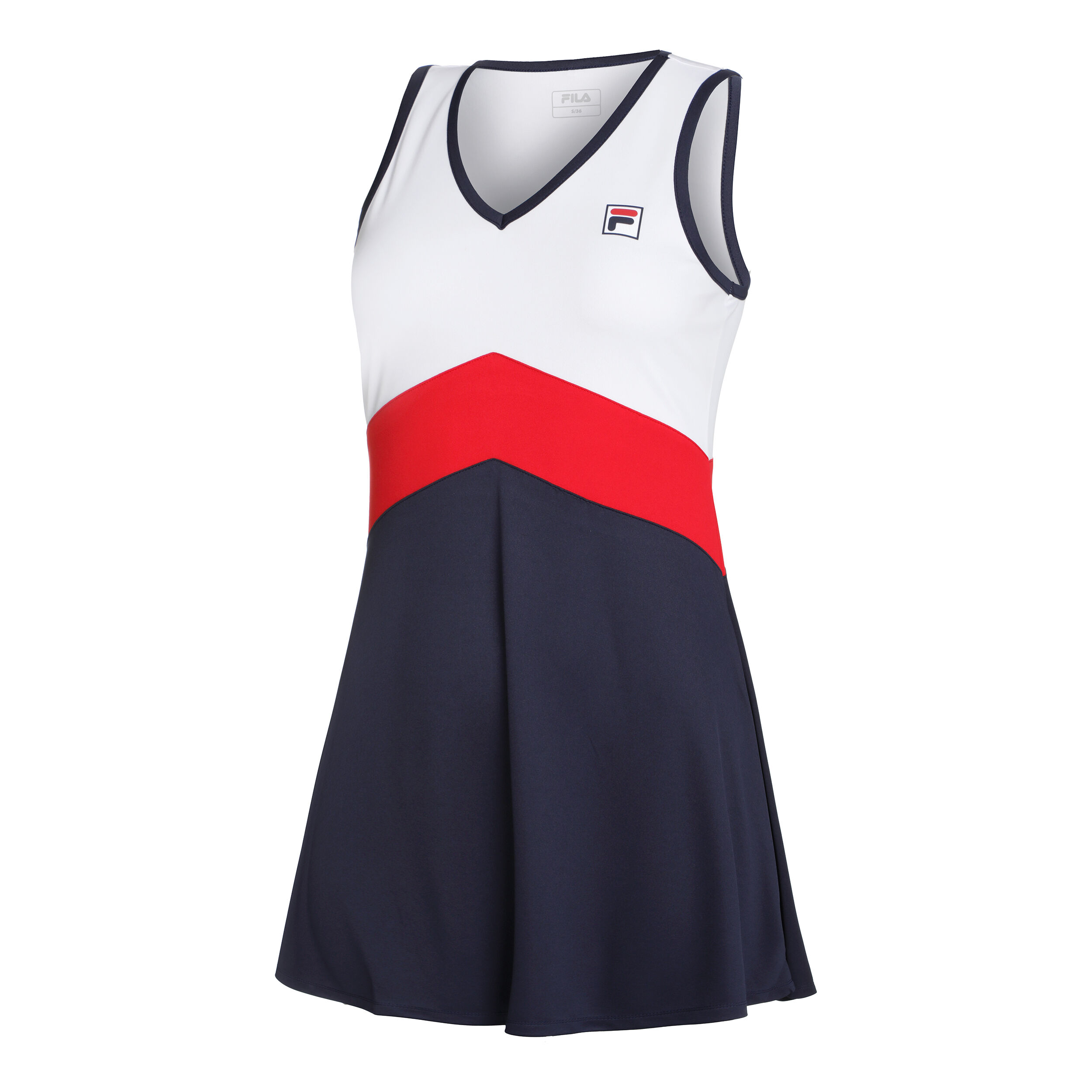 Fila heritage tennis dress online