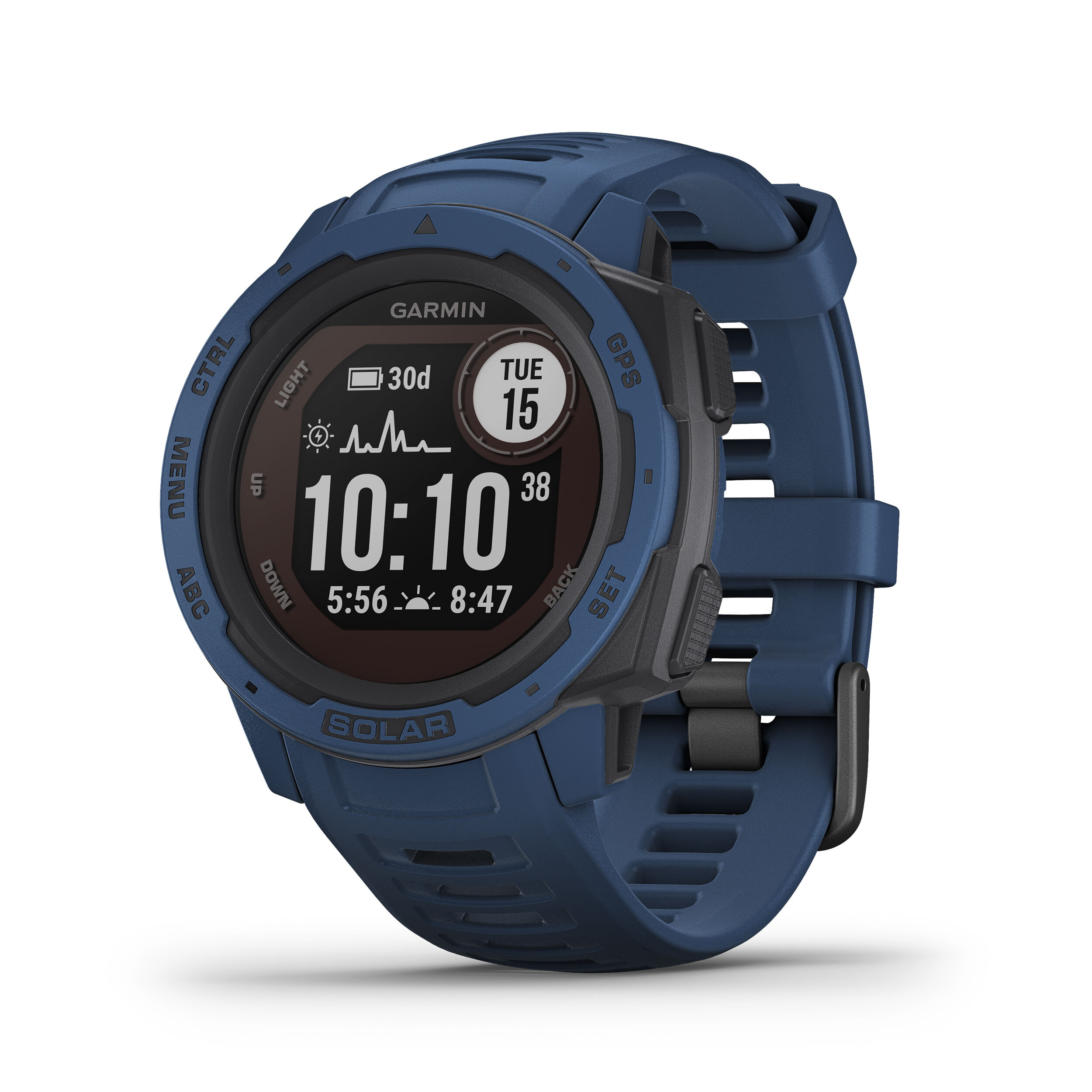 Garmin instinct tennis 2025