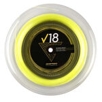 Isospeed Isospeed V18 String Reel 200m-Yellow