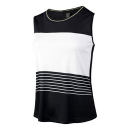Tee Stripes too