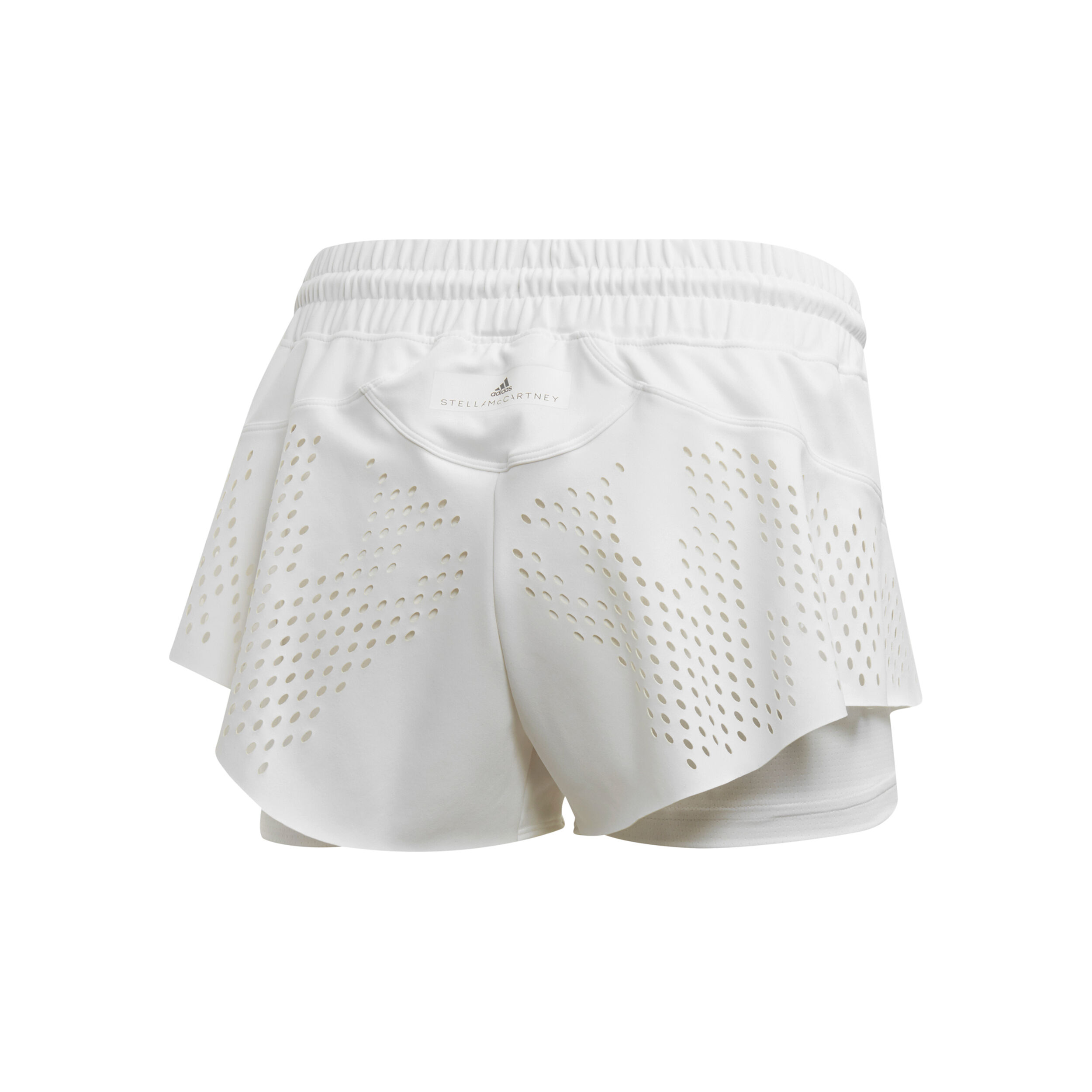 adidas stella mccartney shorts