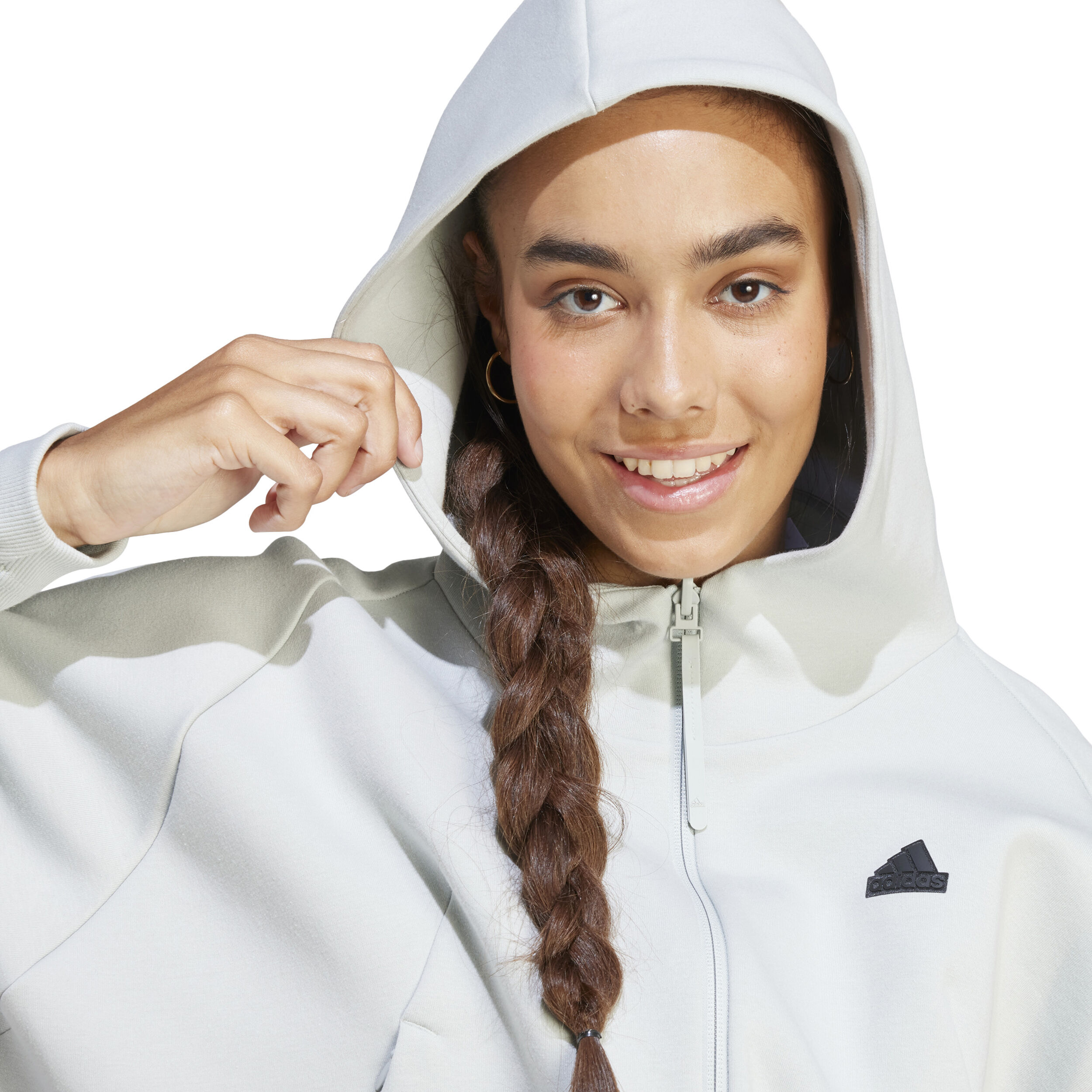 Adidas top tape windrunner