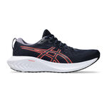 ASICS Running shoes ASICS Gel-Excite 10 Neutral Running Shoe Women-Dark Blue,Coral