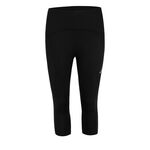 ASICS Clothing ASICS Road High Waist Capri Running Tights Women-Black
