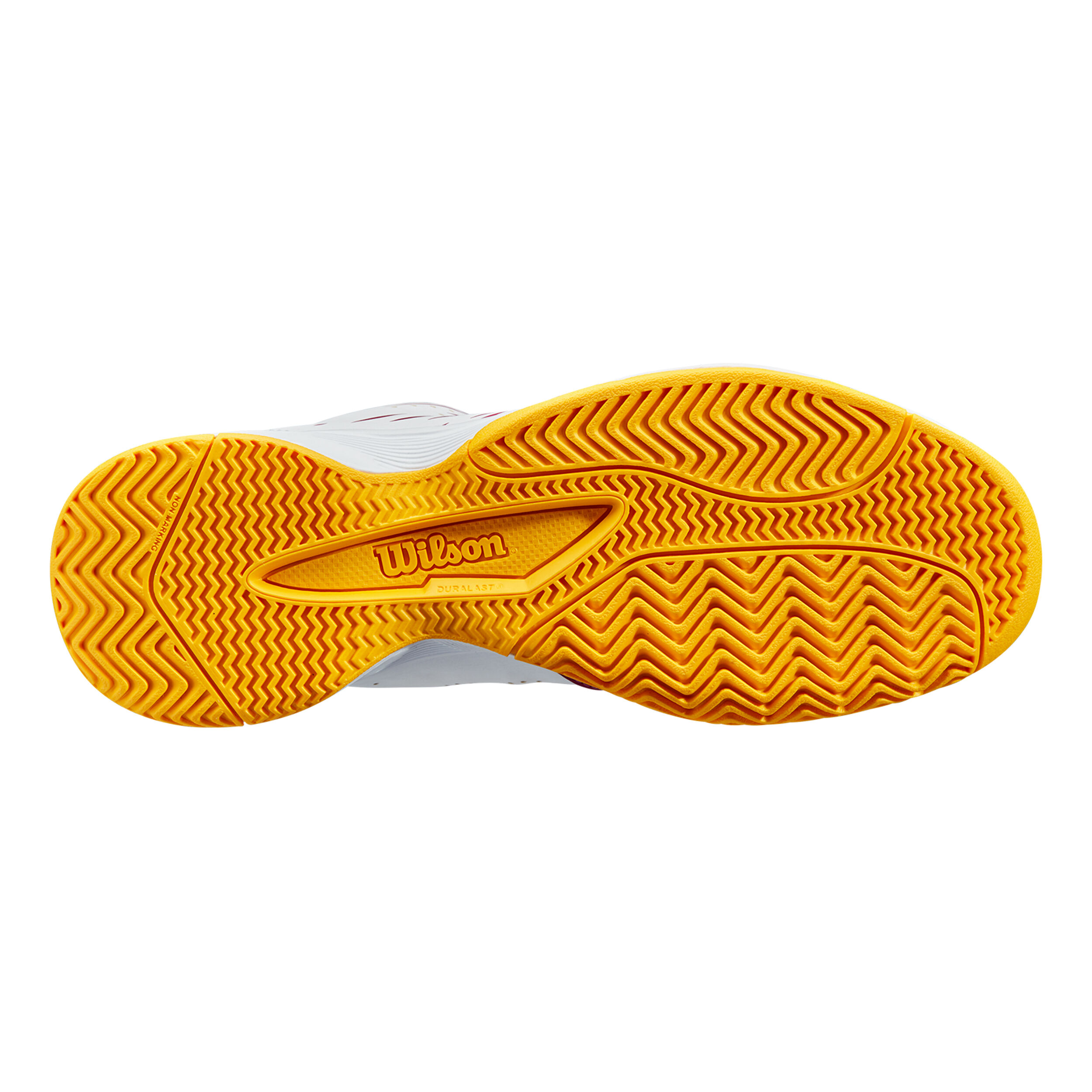 Buy Wilson Kaos 2.0 All Court Shoe Kids White, Pink online Buy Wilson Kaos 2.0 All Court Shoe Kids White, Pink online