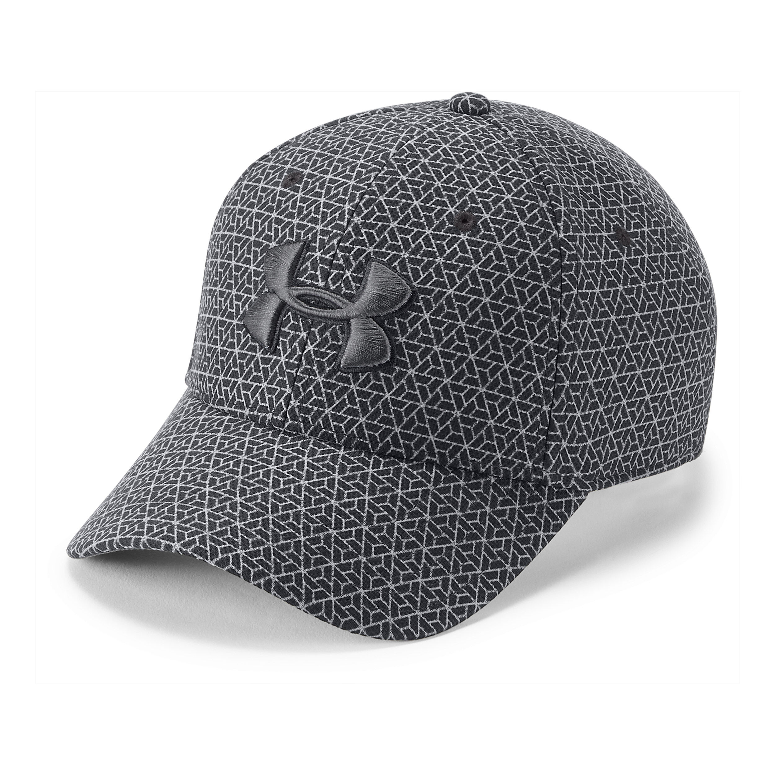 Under armour printed blitzing sales 3.0