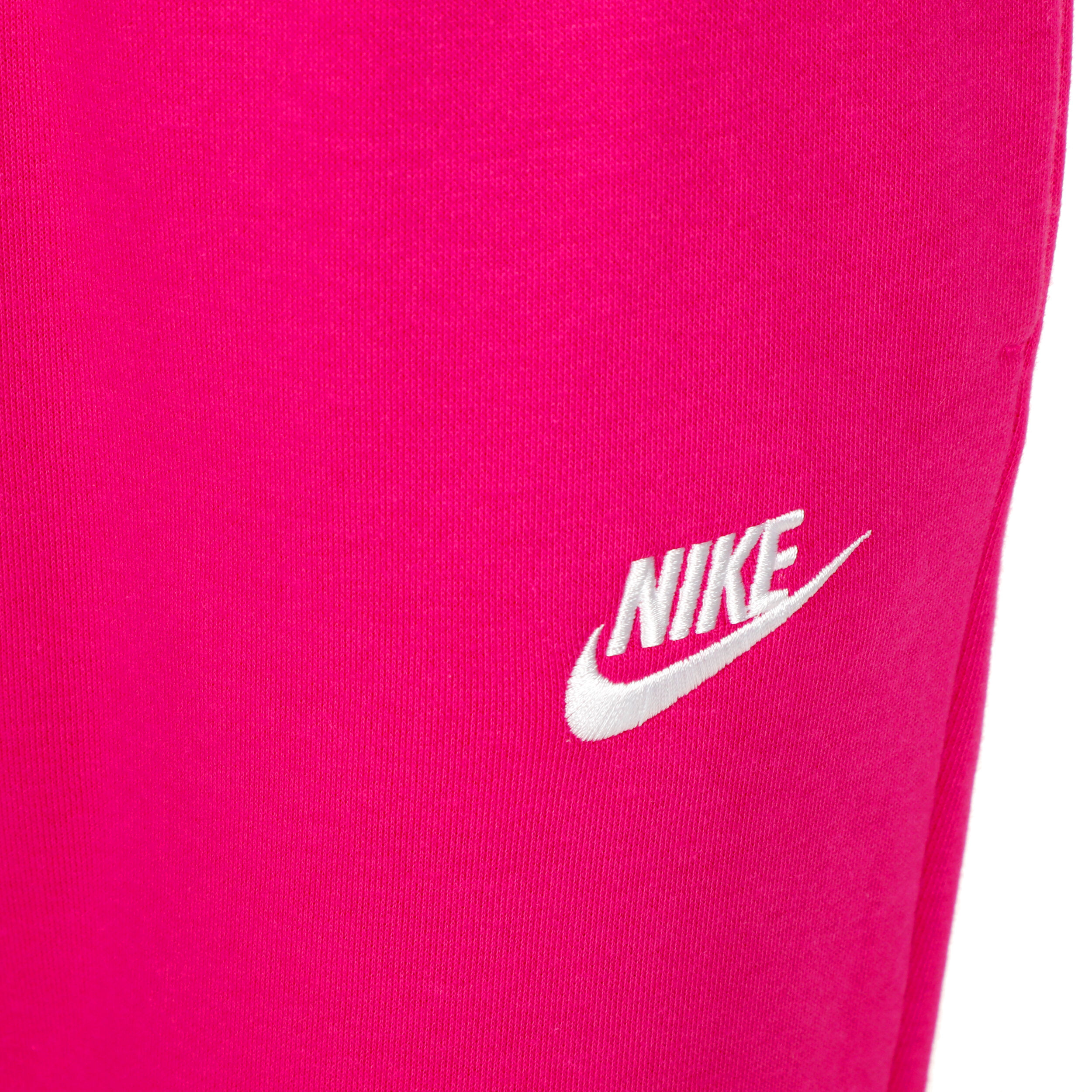 Pink deals nike bottoms