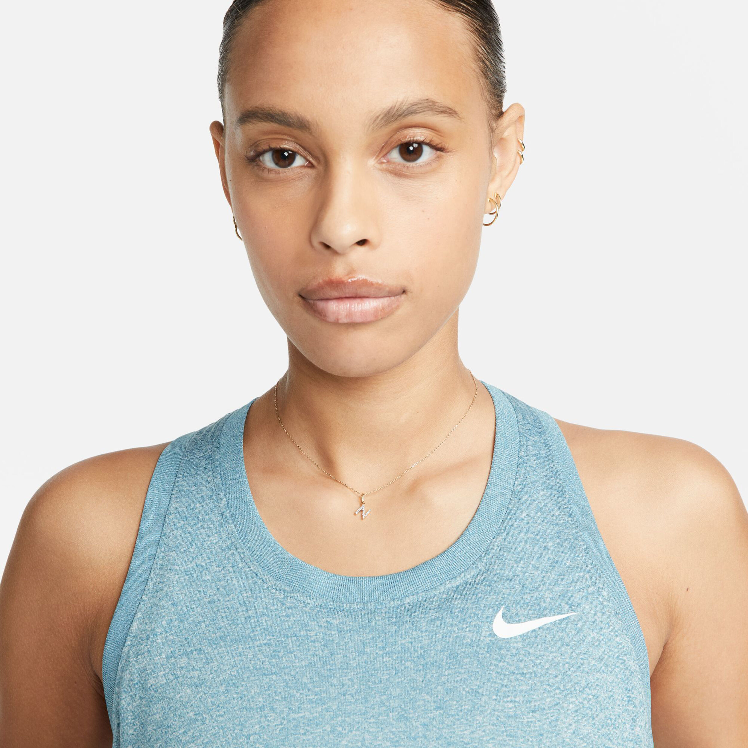 Nike women's deals dri fit tank