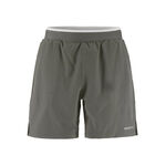 Craft Clothing Craft ADV Essence 2in1 Running shorts Men - grey