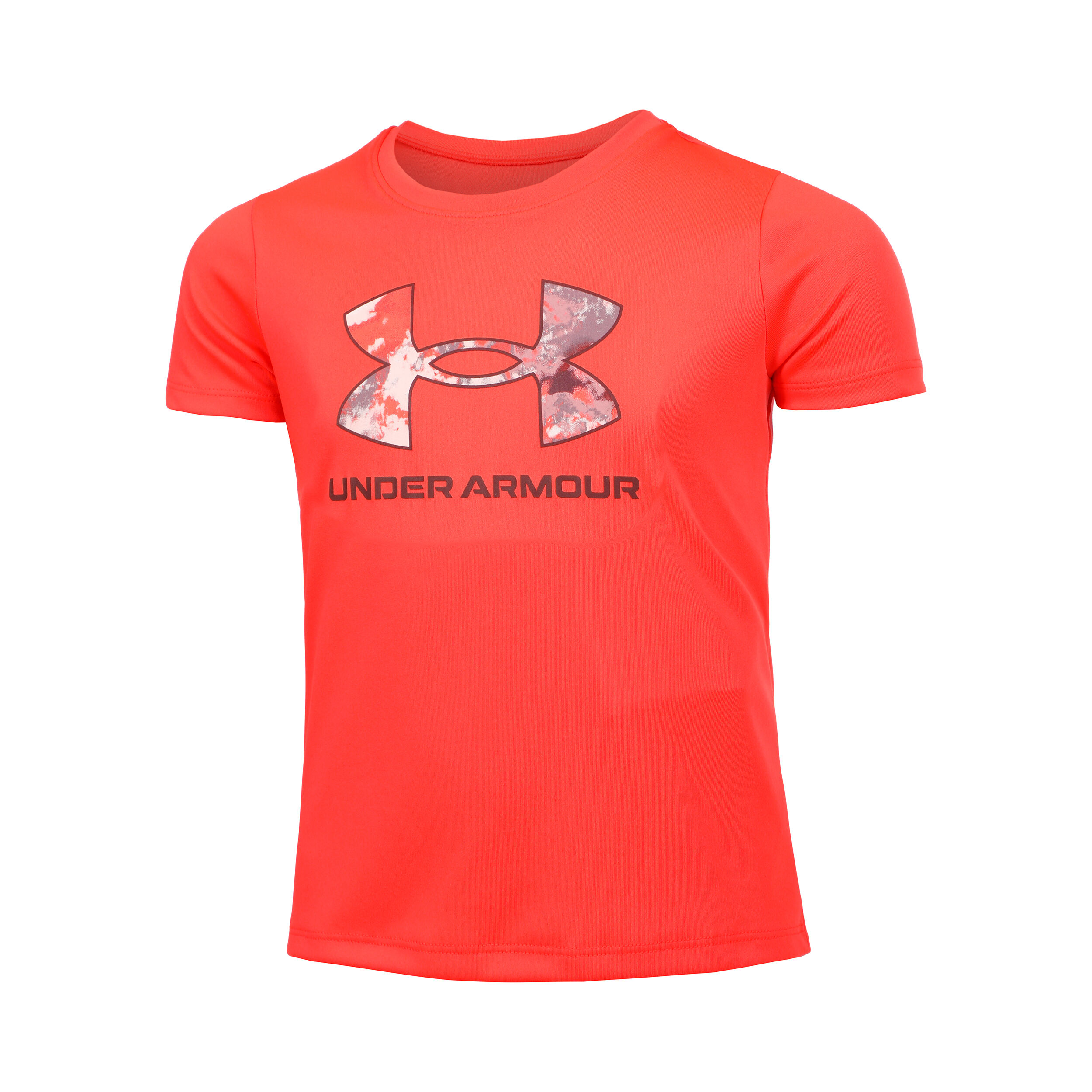 Under armour men's big logo 2024 t shirt