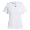 Designed For Training T-Shirt Women-White