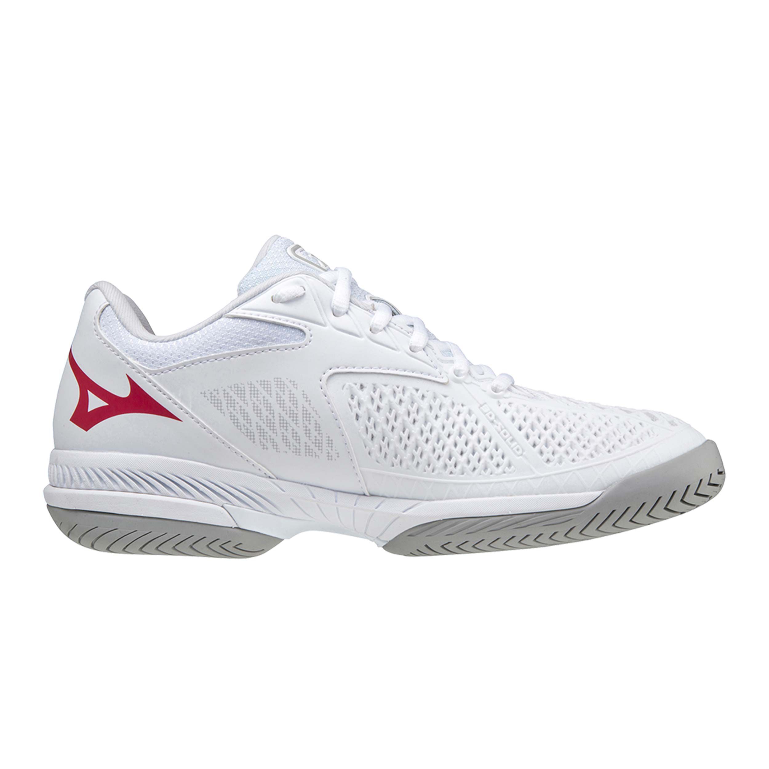 みう Buy Mizuno Wave Exceed Tour 4 All Court Shoe Women White