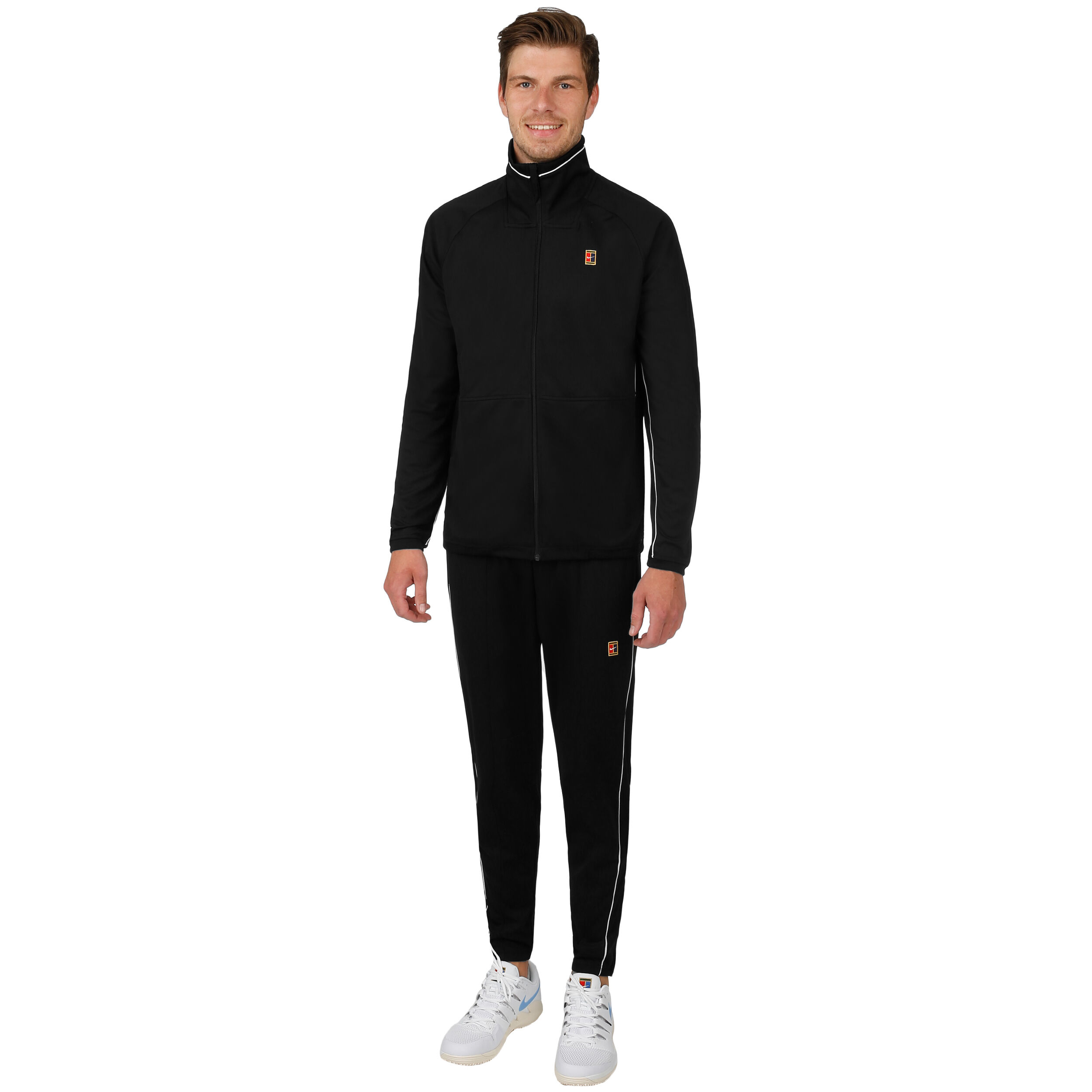 Nike court trainingspak heren outlet