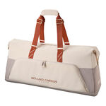 Wilson Wilson Roland Garros Large Sports bag - cream