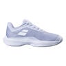 Jet Tere 2 All Court Shoe Women-Light Blue,White
