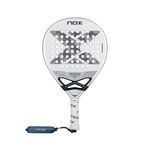NOX Padel rackets NOX GENIUS 12K ALUM Xtreme LITE Padel racket 